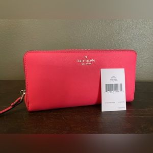 Kate Spade wallet
